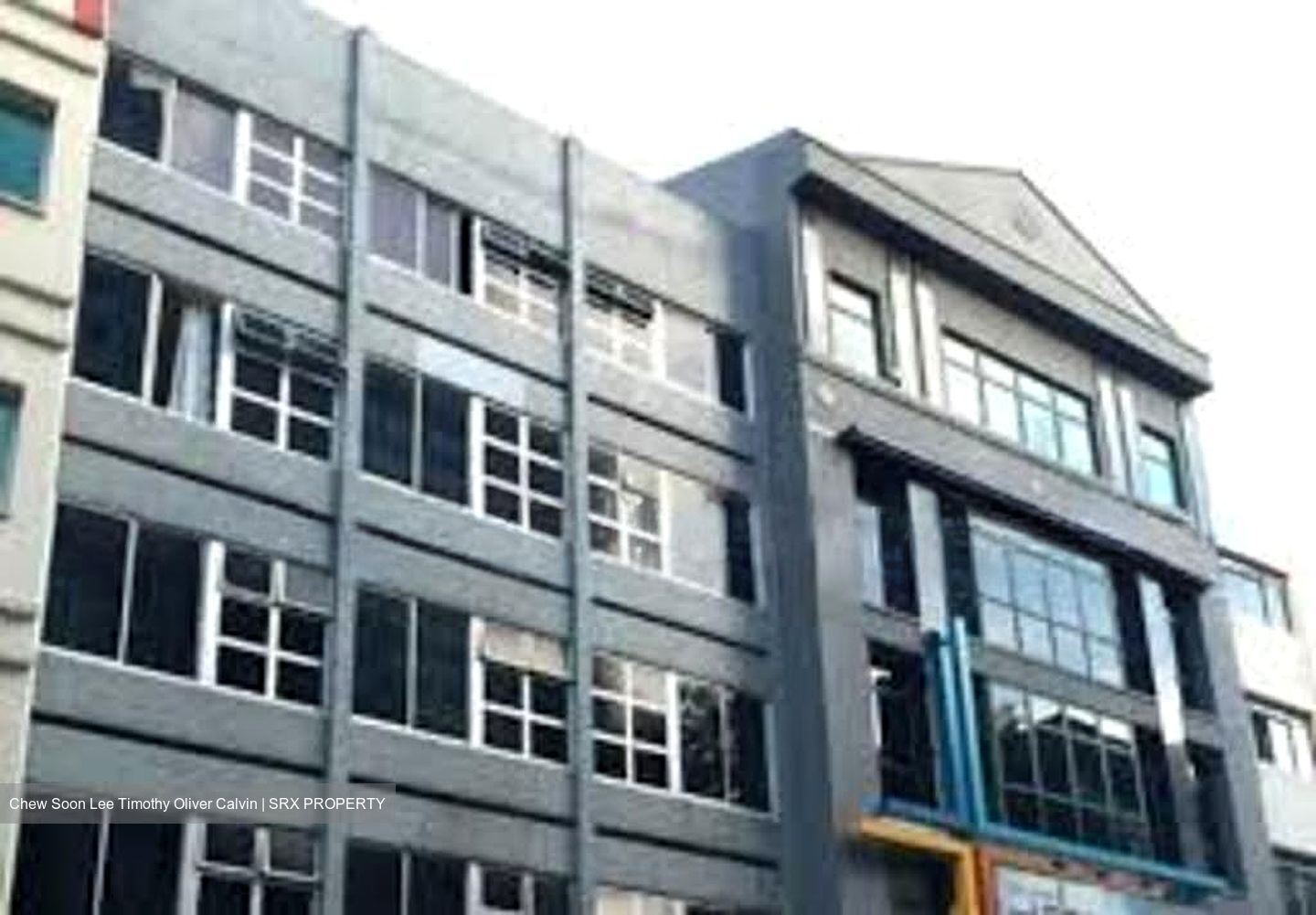 Verdun Road (D8), Apartment #624179681